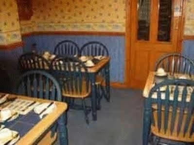 Esplanade Lodge وايتلي باي المظهر الخارجي الصورة
